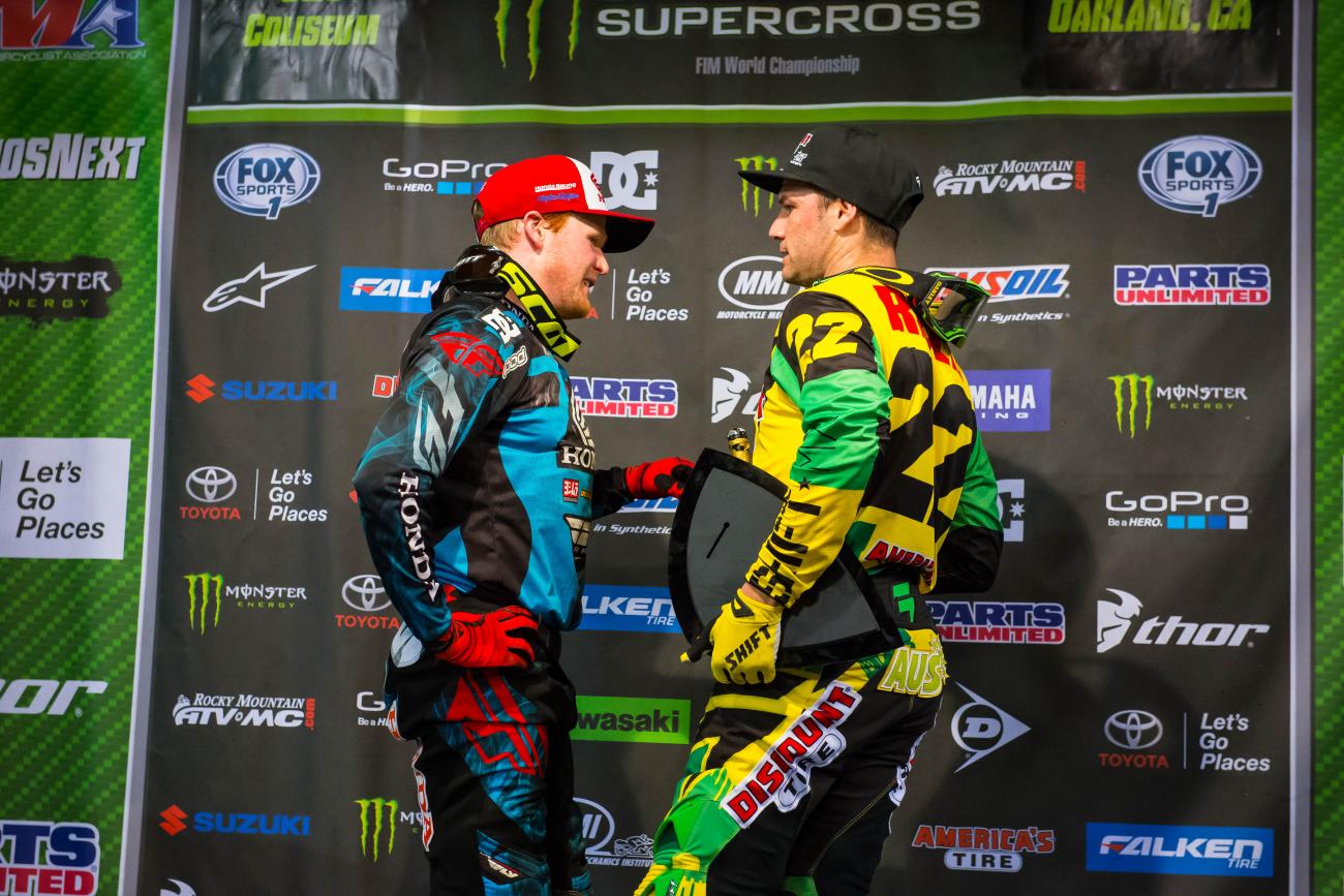 450 Words: Reasons or Excuses