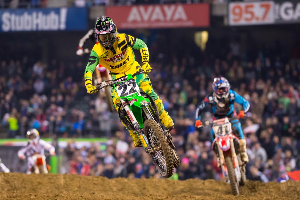 Reed has the results to back up the changes. 