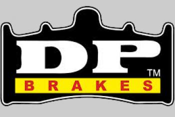DP Brakes Announces 2015 Sponsorships