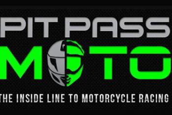 Malcolm Stewart, Regal on Pit Pass Moto Show