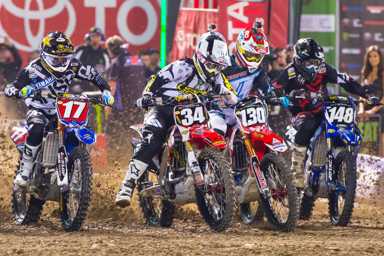 BTOSports.com Observations: Oakland