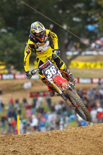 The 2010 Steel City National was his fifth win that season. 