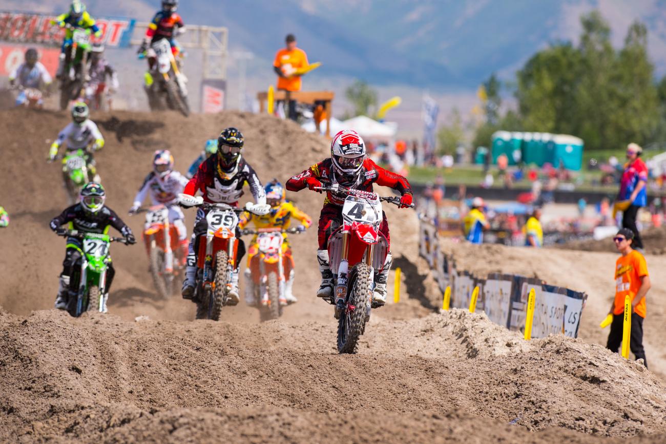 The List: Big Canard Wins