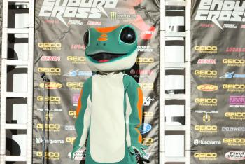 GEICO Returns as Title Sponsor of EnduroCross