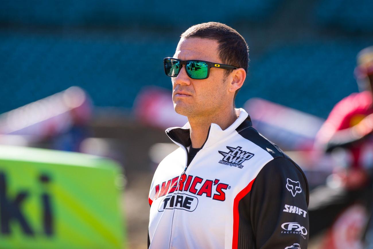 10 Things to Watch: Anaheim 3