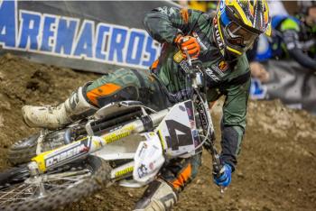 AX Interview of the Week: Kyle Regal