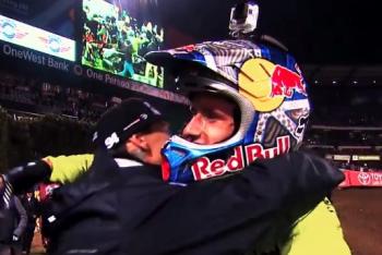 Episode 2 of Behind the Dream Airs Sunday on Fox Sports 1