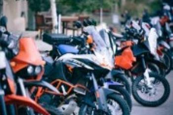 12th Annual KTM Adventure Rider Rally Announced