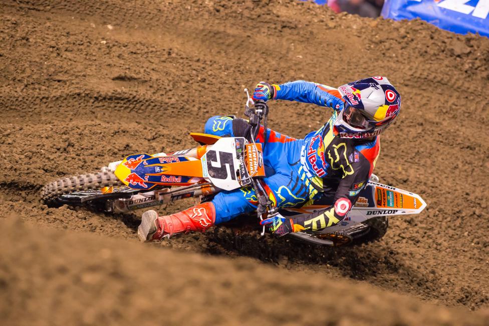 The Dunge is always a title threat. 