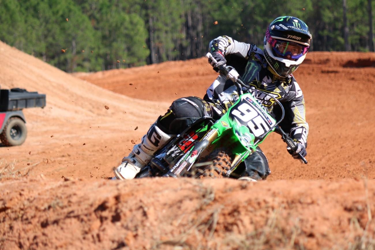 Day in the life of a Privateer