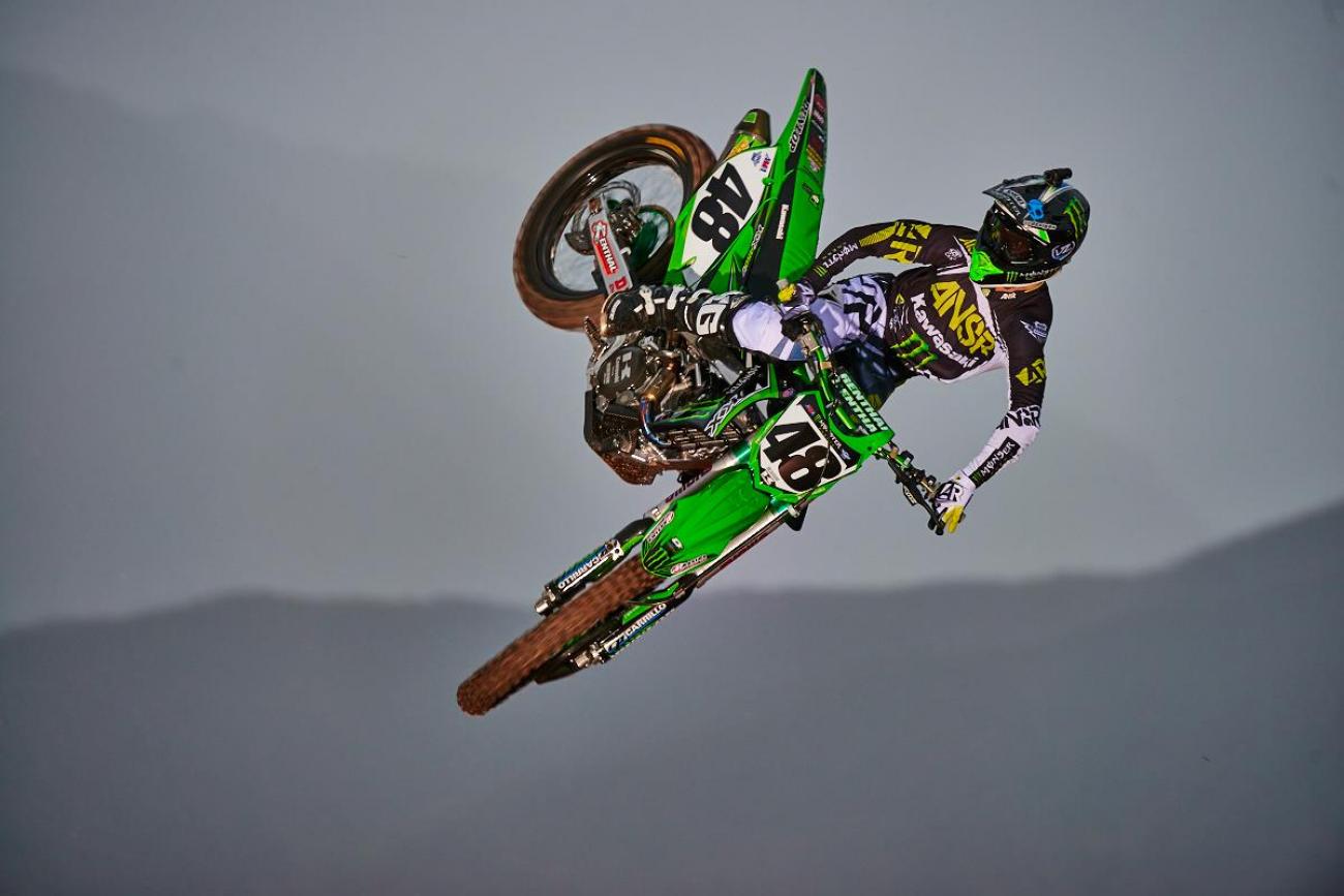 Sunday Morning With: Wil Hahn