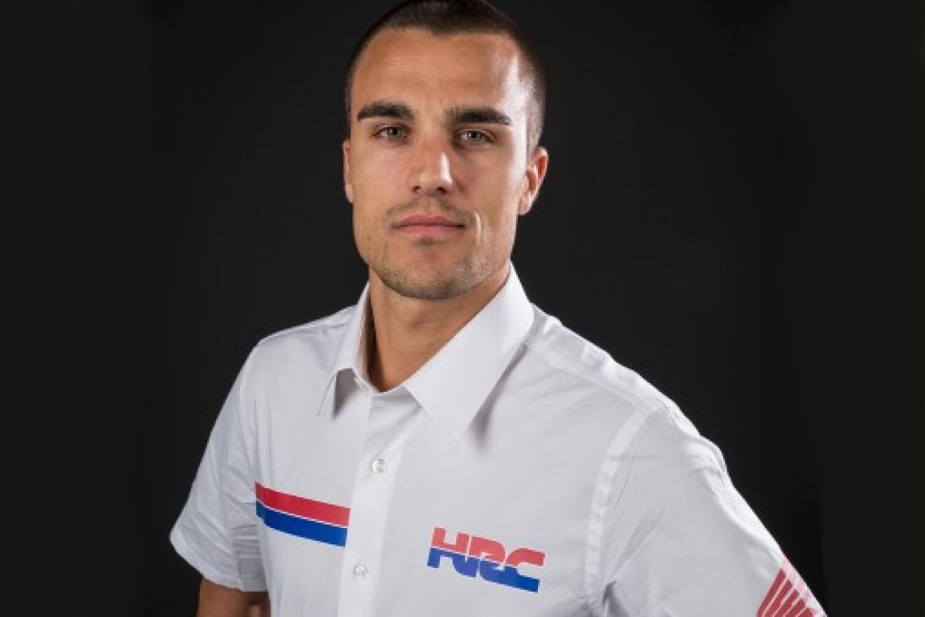 Gautier Paulin Wins in Italy