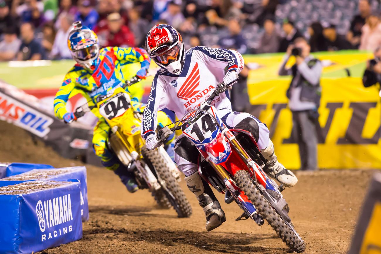 Insight: Cole Seely