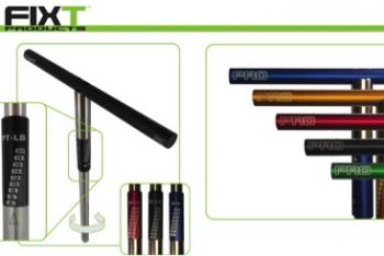 FIXT PRO TORQUE-T Released