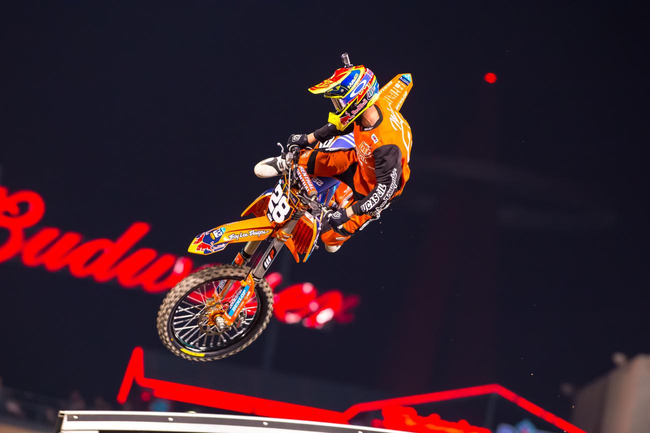 Open Mic: Anaheim 3, Part II