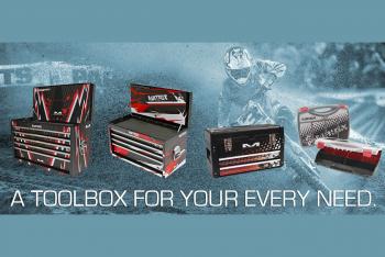 Matrix Concepts Releases Tool Storage Solutions