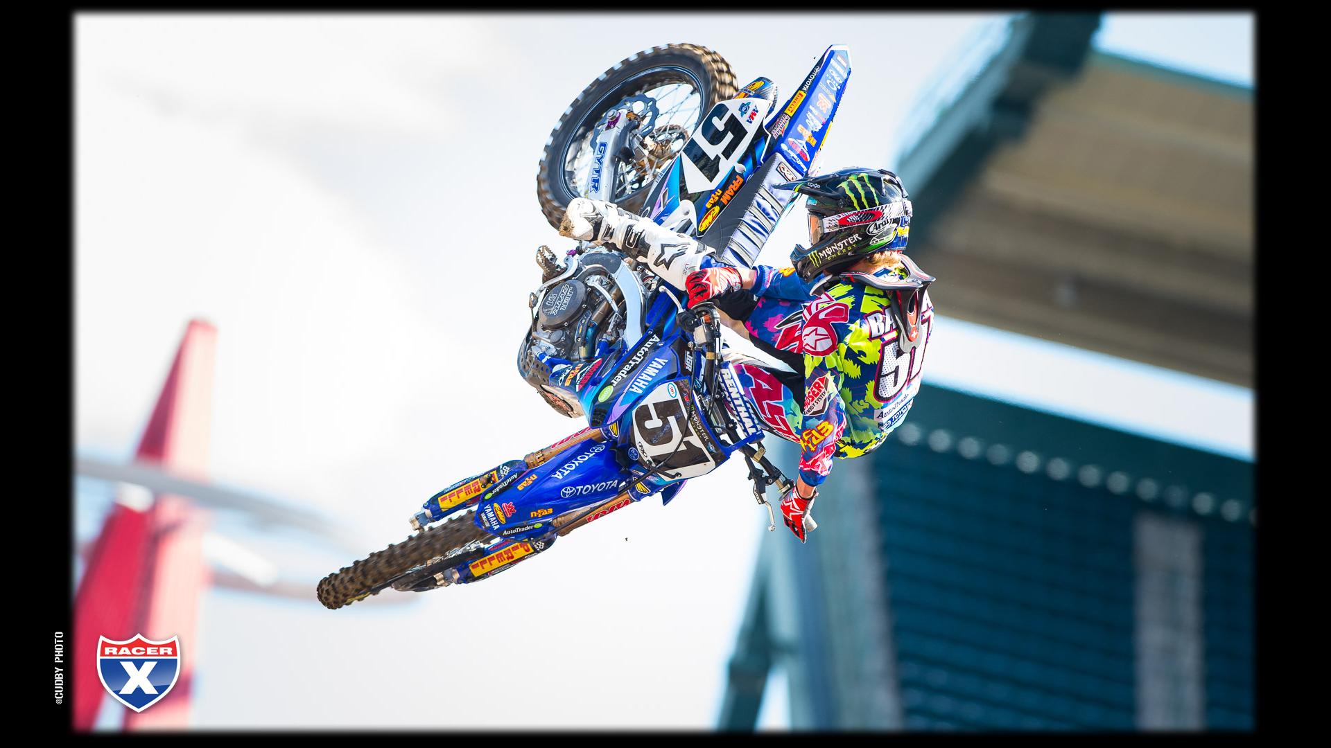 Barcia