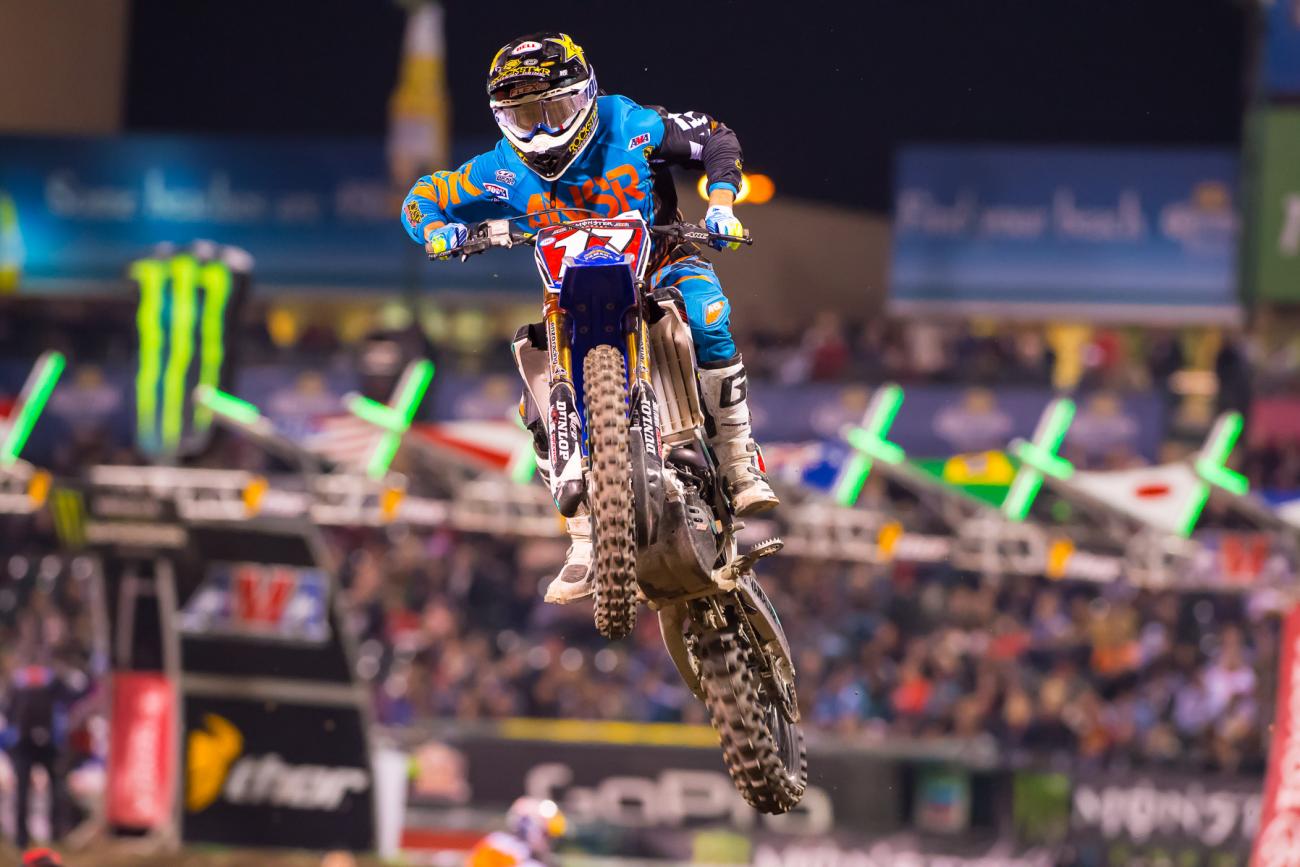 Anaheim 3 Wallpapers