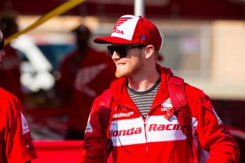 Canard, Albertson, Cooper, Martinez, Weege on Pulpmx Show