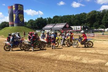 Rocky Mnt ATV/MC, RCU Announce Sponsorship