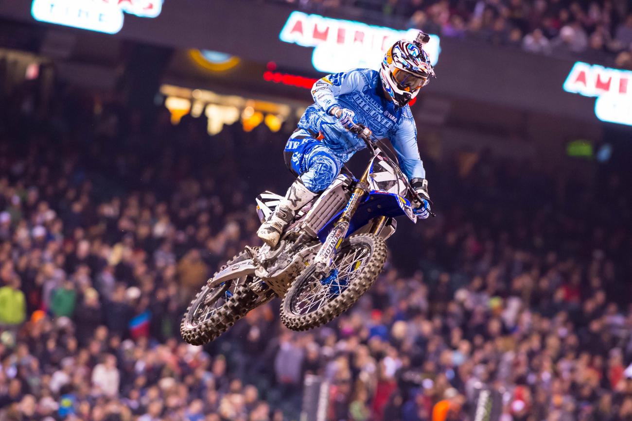Privateer Profile: Cole Martinez