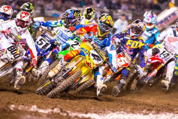 San Diego Notes Package