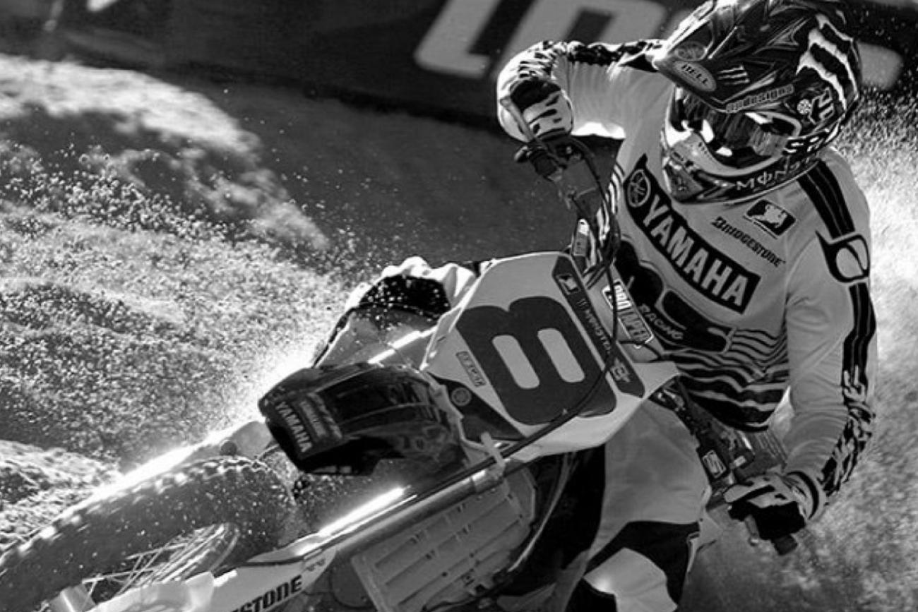 The Best of #TBT - Racer X