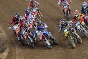 Italian Championship Highlights