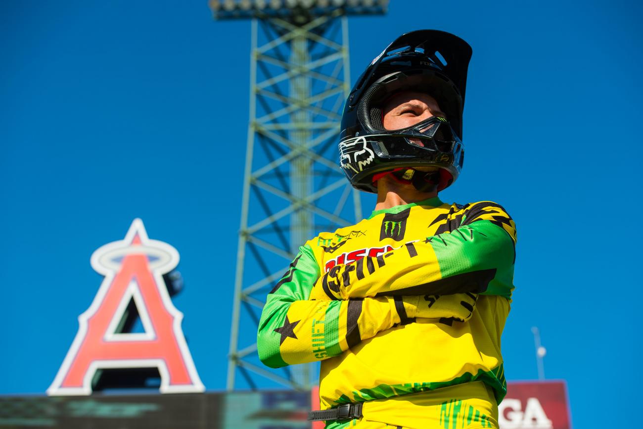 10 Things to Watch: San Diego