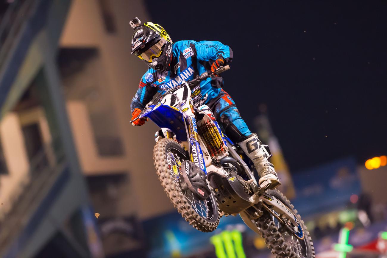 How to Watch: San Diego