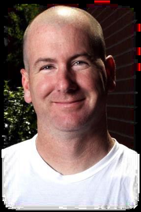 Read Just Short with Nick Wey! 