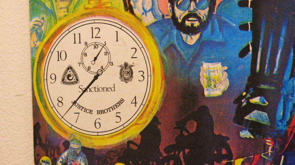 Noren will begin testing for Lucas Oil Pro Motocross next week. 