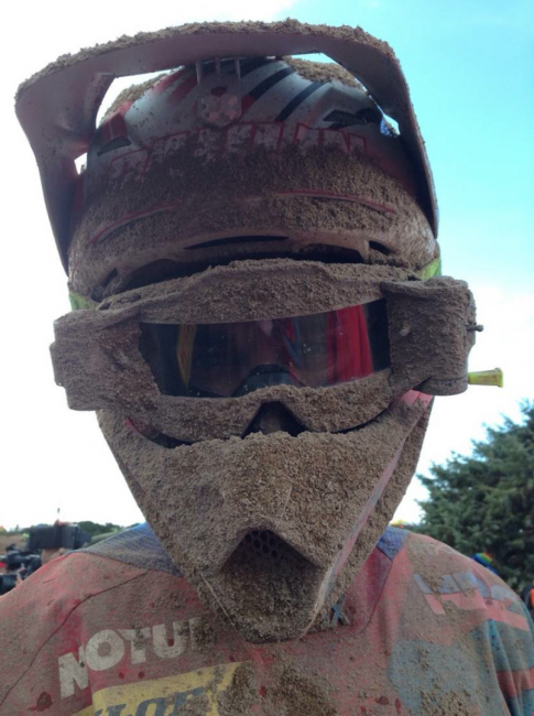 Read Just Short with Nick Wey! 