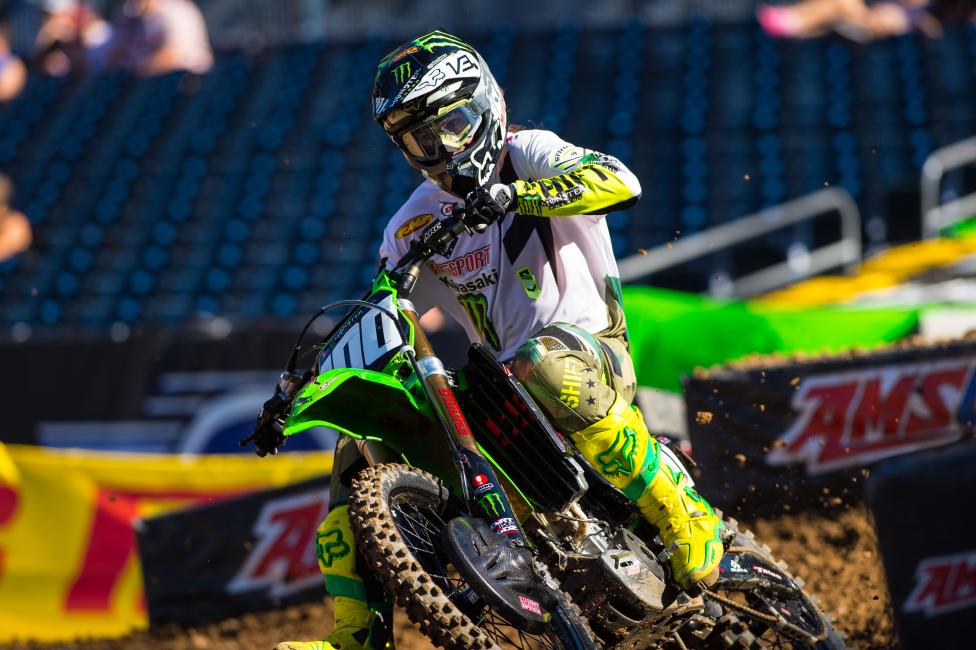 Josh Hansen 