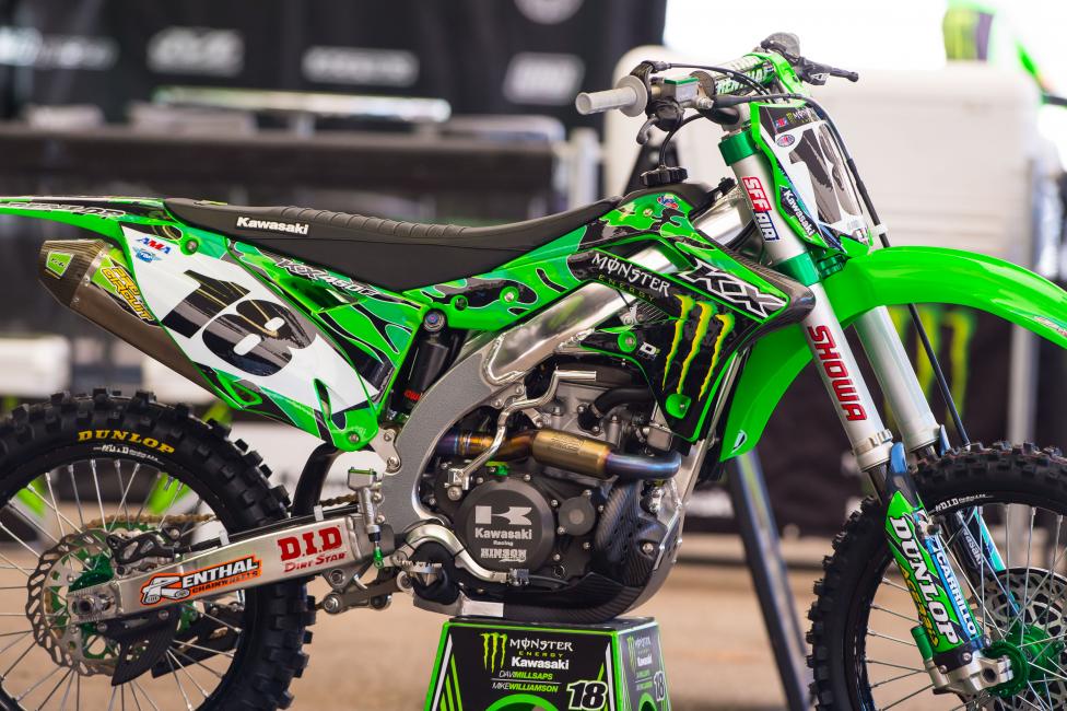 Davi Millsaps 