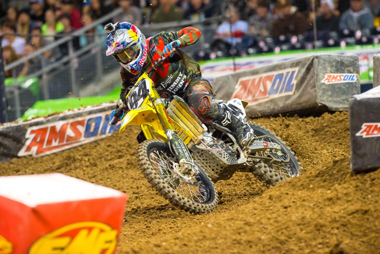 Insight: Ken Roczen