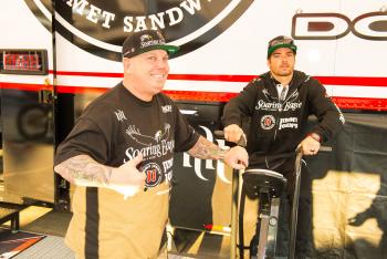 Keefer, Watson, Lindsey, Preston on Pulpmx Show