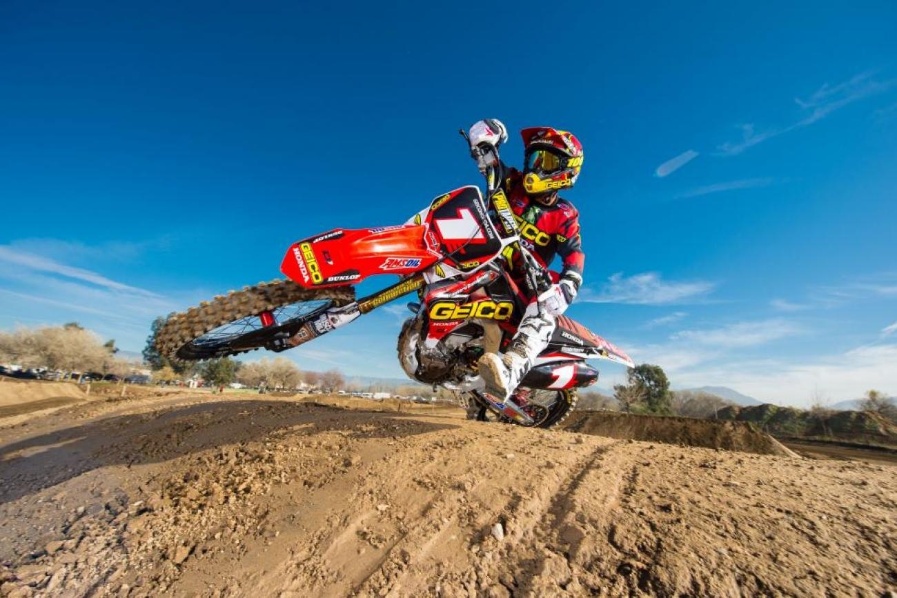 Four Questions with Justin Bogle
