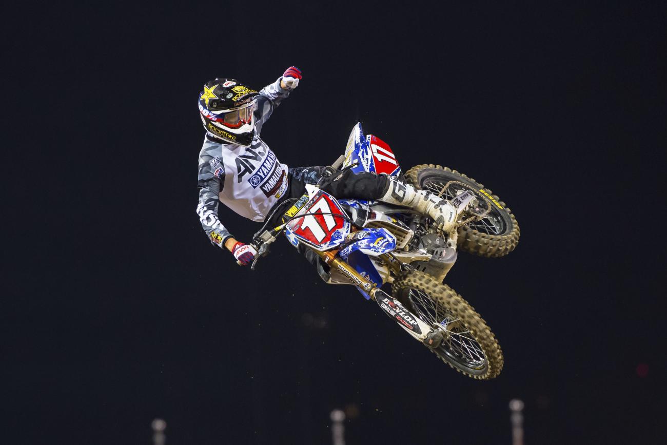 Breakdown: Pain Game