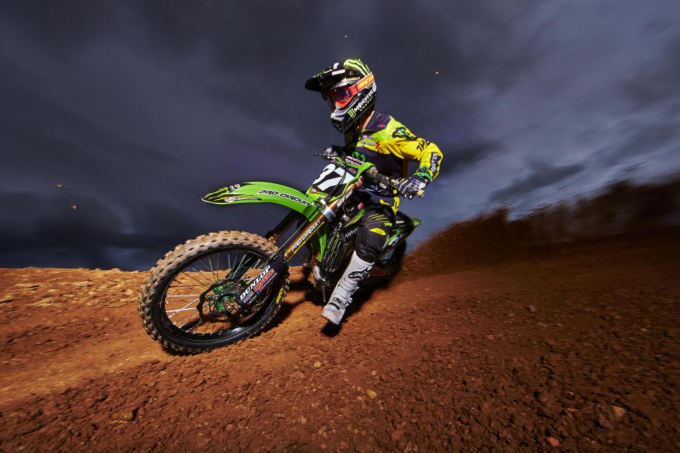 Can Savatgy be the man for PC?