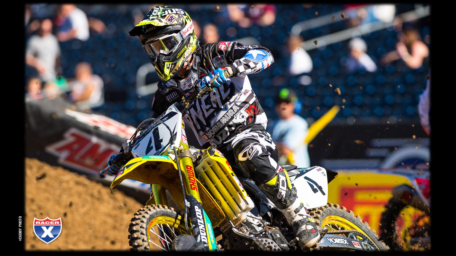 Baggett