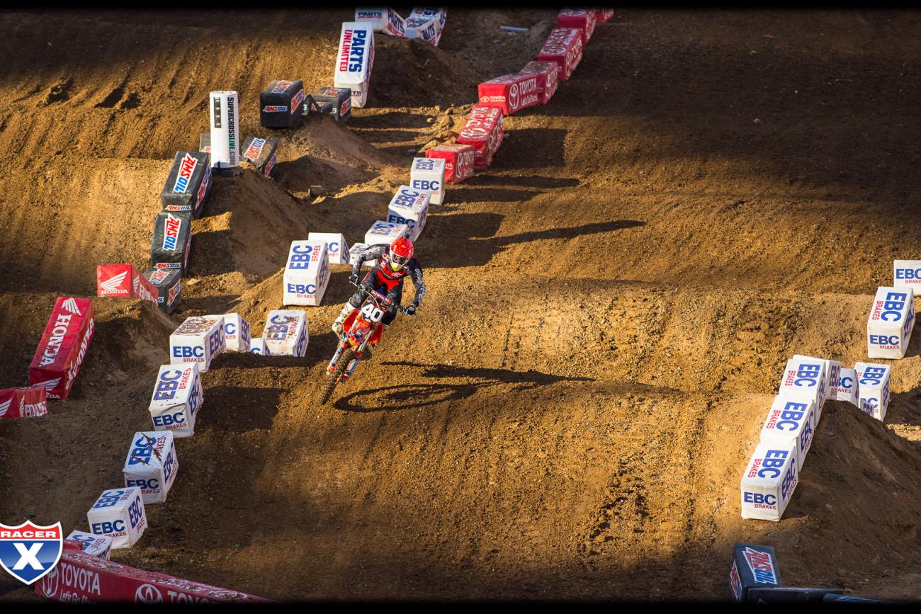 San Diego SX Wallpapers