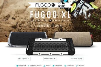 FUGOO Partners with Dirt Candy Racing