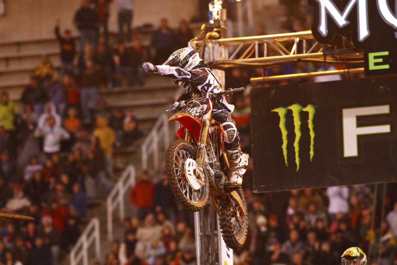 450 Words: For the Loyalists