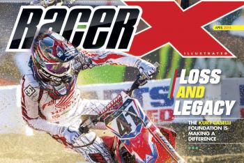 Racer X April 2015 Digital Edition Now Available
