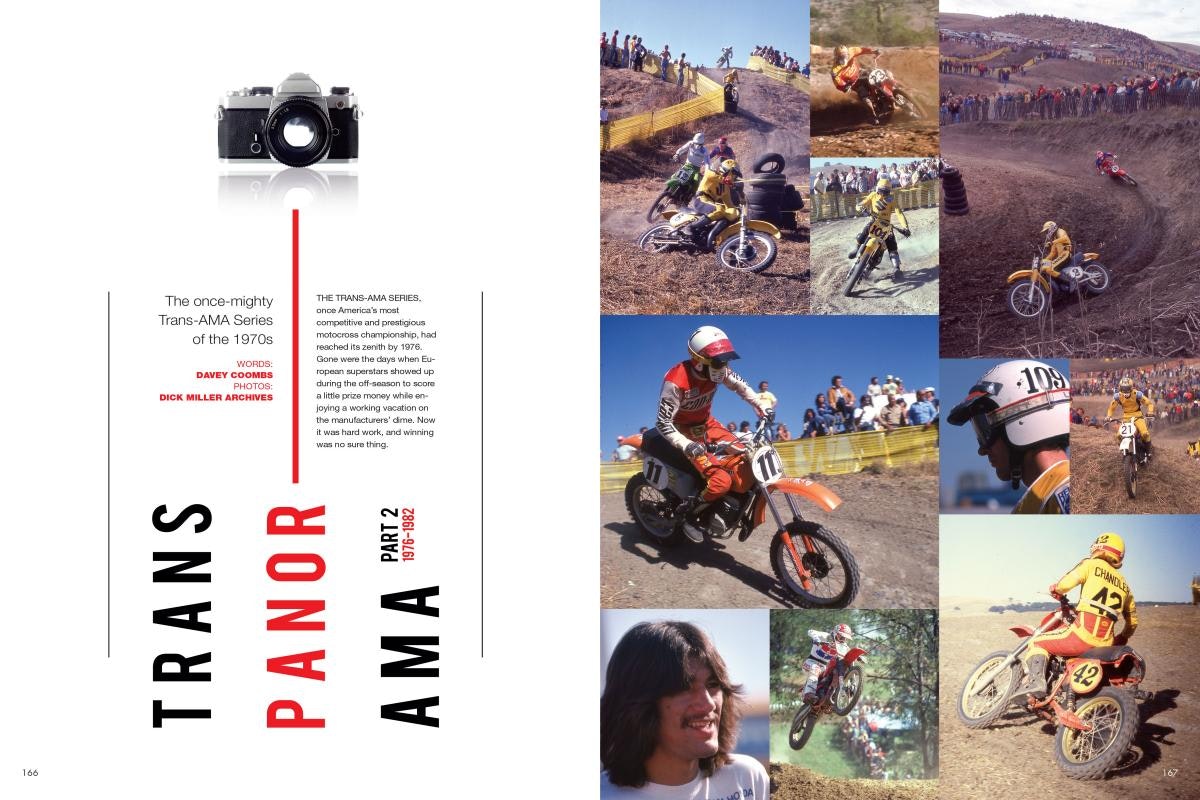 TRANS-PANOR-AMA PART 2 