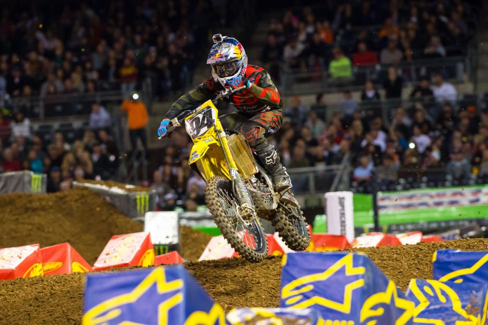 Can Roczen rebound?