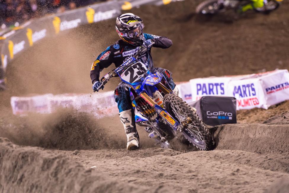 Peick will make his return in Dallas. 