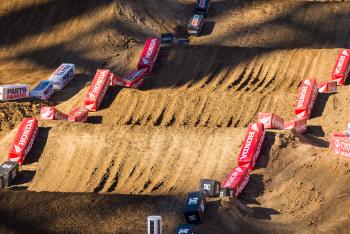 Race Day Live! Round 7