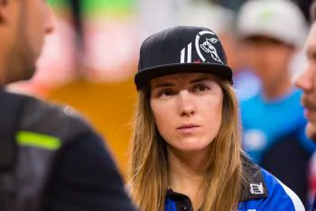 Sports Illustrated Covers Vicki Golden Debut